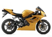 Triumph Daytona 675